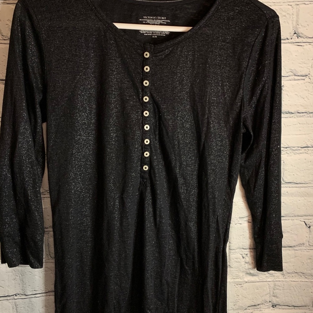 3/4 sleeve top